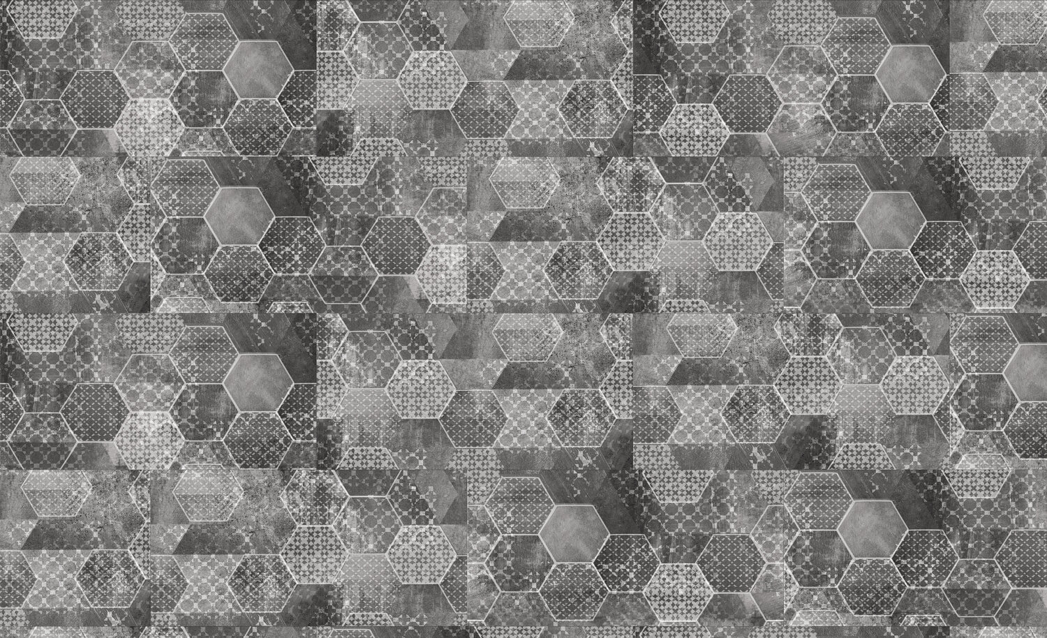 PRADO GREY C70 MEGACLIC